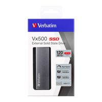 Miniatura 4 de VX500 EXTERNAL SSD USB 3.1 G2 120GB