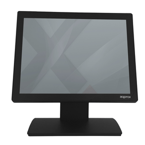 ORDENADOR-TPV-APPROX-APPTPV04RES-MONITOR-15--TACTIL-RESISTIVO-CELERON-N5105-SSD-64GB-SO-DIM-4GB-WIFI-BLUETOOTH-VESA-100x100-COLOR-NEGRO-SIN-VISOR
