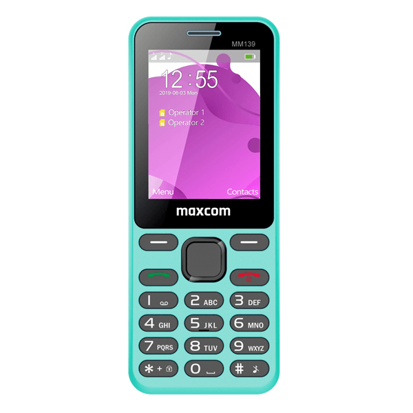 feature phone 2g pant 2.4 blue bat 800 mah.camara v ga