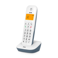 Miniatura 1 de TELEFONO SOBREMESA SPC AIR 7300AS