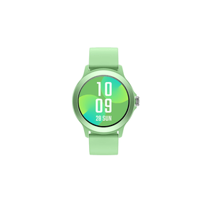 SMARTWATCH SPC SMARTEE DUO VIVO GREEN + CORREA EXTRA 1.27