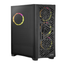Caja XPG  LANDER 501 RGB Negro