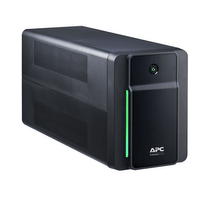 Miniatura 1 de APC BACK-UPS 2200VA 230V AVR SCHUKO SOCKE TS