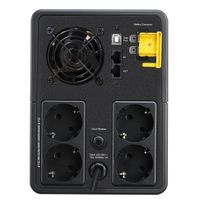 Miniatura 3 de APC BACK-UPS 2200VA 230V AVR SCHUKO SOCKE TS