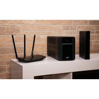Miniatura 4 de APC BACK-UPS 2200VA 230V AVR SCHUKO SOCKE TS