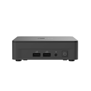 ASUS NUC RNUC12WSKI500000I (SLIM) WALL STREET CANYON ALDER LAKE-P ADL P28 I5-1240P INTEL GPU INTEGRADO. DDR4 SDRAM. M2 SSD. WI-FI 6E. HASTA 2.4 GBPS. SIN CABLE.