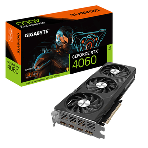 GIGABYTE-NVIDIA-GeForce-RTX­-4060-8GB-GDDR6-HDMI-DPORT