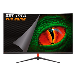 KEEP OUT XGM27PRO+V3   27" AHVA Full HD HDMI Altavoces