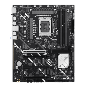 Placa Intel  Asus PRIME Z890-P LGA 1851 (Socket V1)