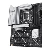 Miniatura 5 de Asus Intel  PRIME Z890-P WIFI LGA 1851 (Socket V1)