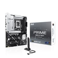 Miniatura 12 de Asus Intel  PRIME Z890-P WIFI LGA 1851 (Socket V1)