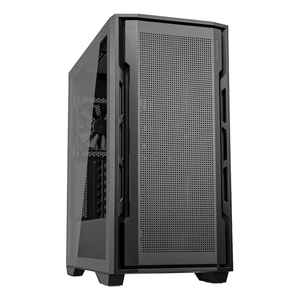 Caja COUGAR  CGR-5C78B  Negro