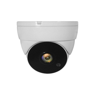 CAMARA CCTV 1080P AHD - HDTVI - HDVCI - CVBS LEVEL ONE TIPO DOMO EXTERIOR INTERIOR ACS-5302