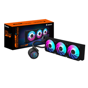 REFRIGERACION-LIQUIDA-CPU-GIGABYTE-AORUS-WATERFORCE-II-360-G2