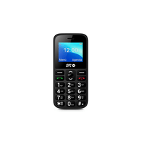 Miniatura 1 de SPC 2329N Móvil Fortune 2 4G  Black