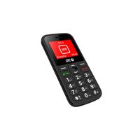 Miniatura 5 de SPC 2329N Móvil Fortune 2 4G  Black