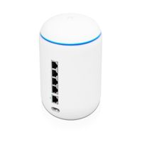 Miniatura 4 de ROUTER UBIQUITI UDM UNIFI DREAM MACHINE: SWITCH ROUTER AP AC WIFICONTROL GATEWAY