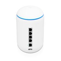Miniatura 5 de ROUTER UBIQUITI UDM UNIFI DREAM MACHINE: SWITCH ROUTER AP AC WIFICONTROL GATEWAY