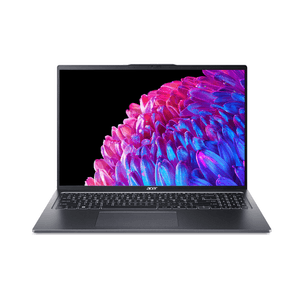 PORTATIL ACER SWIFT GO 16  INTEL ULTRA I7-155H HASTA 4.8GHZ/ 16GB DDR5/ 1GB SSD/ 16" OLED/ W11H