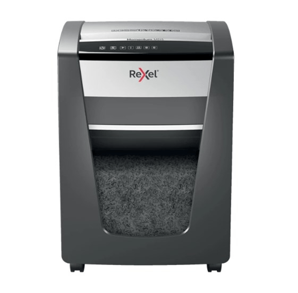 DESTRUCTORA DE PAPEL MOMENTUM TRITURADORA MOMENTUM M515 IN