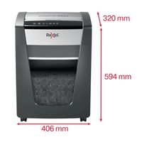 Miniatura 5 de DESTRUCTORA DE PAPEL MOMENTUM TRITURADORA MOMENTUM M515 IN