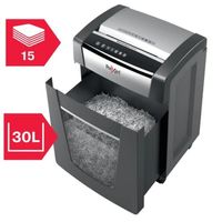 Miniatura 7 de DESTRUCTORA DE PAPEL MOMENTUM TRITURADORA MOMENTUM M515 IN