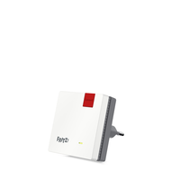 Miniatura 1 de AVM FRITZ!Repeater 600 International Repetidor Wi-Fi N hasta 600 Mbps