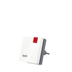AVM FRITZ!Repeater 600 International Repetidor Wi-Fi N hasta 600 Mbps