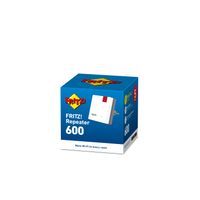 Miniatura 4 de AVM FRITZ!Repeater 600 International Repetidor Wi-Fi N hasta 600 Mbps