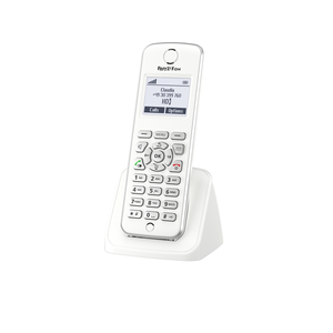 TELEFONO-FIJO-DECT-AVM-FRITZ--FON-M2-BLANCO