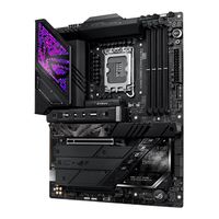 Miniatura 3 de Asus Intel  ROG STRIX Z890-E GAMING WIFI LGA 1851 (Socket V1)