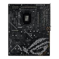 Miniatura 5 de Asus Intel  ROG STRIX Z890-E GAMING WIFI LGA 1851 (Socket V1)