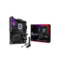 Miniatura 13 de Asus Intel  ROG STRIX Z890-E GAMING WIFI LGA 1851 (Socket V1)