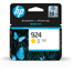 TINTA-AMARILLO-HP-924-BL