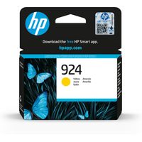 Miniatura 2 de TINTA AMARILLO HP 924 BL