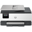 Impresora HP OfficeJet Pro  Impresora multifunción HP OfficeJet Pro 8132e, Color, Impresora para Hogar, Imprima, copie, escanee y envíe por fax, Compatible con el servicio HP Instant Ink; Alimentador automático de documentos; Pantalla táctil; Modo silencioso; Impresión a través de VPN con HP+ Multifunción A4 Wifi Thermal Inkjet Dúplex