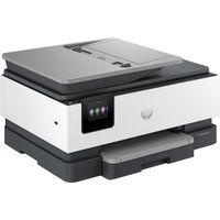 Miniatura 4 de Impresora HP OfficeJet Pro 8125e Azul Oscuro Multifunción WiFi con Instant Ink