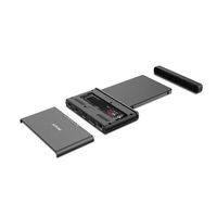 Miniatura 4 de USB 3.2 TYPE C TO M.2 NVME &SATA