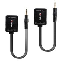 Miniatura 3 de STEREO AUDIO EXTENDER  CAT.5/6 100M 3.5MM