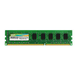 Memoria RAM   DDR3L 4GB  1600Mhz  (1x4)  CL11  SILICON POWER  SP004GLLTU160N02