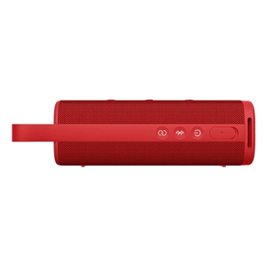 ALTAVOZ CON BLUETOOTH XIAOMI SOUND OUTDOOR S29D 30W RED