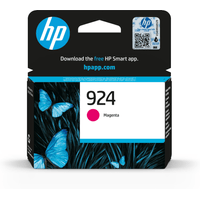 Miniatura 1 de TINTA MAGENTA HP 924 BL