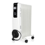 RADIADOR ACEITE ORBEGOZO RH2000 9 ELEMENTOS 2000W