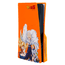 COVER SILICONA FRTEC PS5 SLIM | DRAGON BALL Z