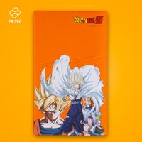 Miniatura 5 de COVER SILICONA FRTEC PS5 SLIM | DRAGON BALL Z