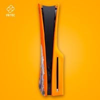 Miniatura 7 de COVER SILICONA FRTEC PS5 SLIM | DRAGON BALL Z