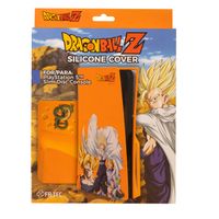 Miniatura 9 de COVER SILICONA FRTEC PS5 SLIM | DRAGON BALL Z