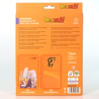 Miniatura 10 de COVER SILICONA FRTEC PS5 SLIM | DRAGON BALL Z