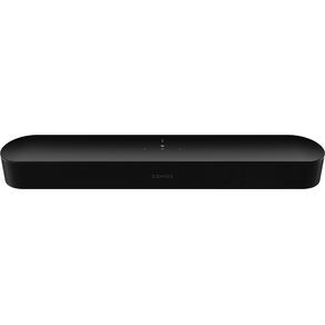 BARRA DE SONIDO SONOS BEAM (GEN2) BLACK