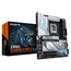 Placa Intel  GIGABYTE Placa base Z890 GAMING X WIFI7 - Compatible con procesadores Intel Core Ultra (Serie 2), 16+1+2 fases VRM, hasta 8800MHz DDR5 (OC), 1xPCIe 5.0 + 3xPCIe 4.0, Wi-Fi 7, LAN 2.5GbE, USB 4 LGA 1851 (Socket V1)